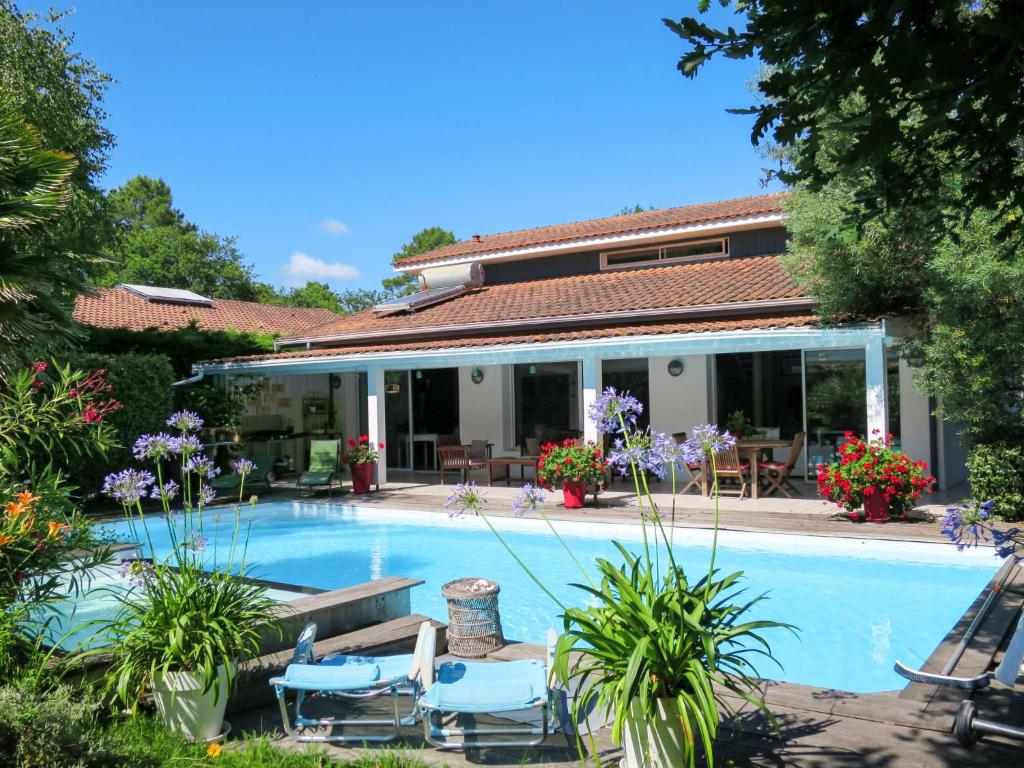 Maison de vacances Holiday Home Villa Katy - ADS165 , 33510 Andernos-les-Bains