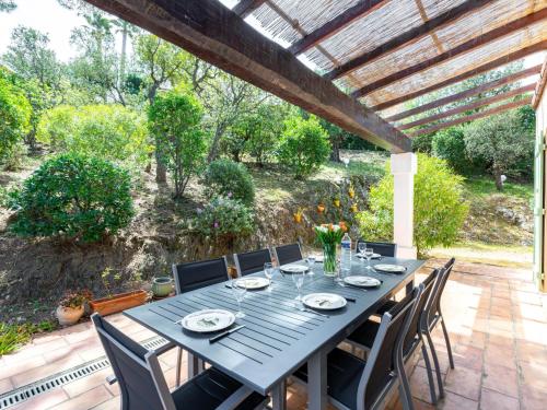 Maison de vacances Holiday Home Villa Les 4B  Sainte-Maxime