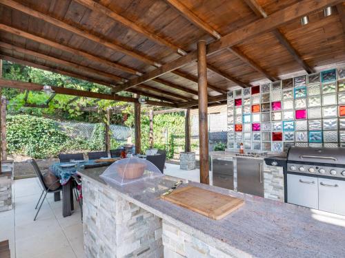Holiday Home Villa Les Treilles Le Racou france