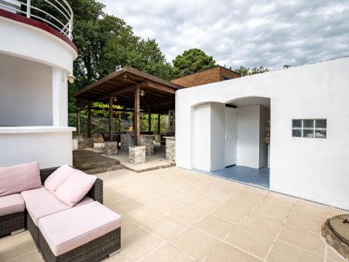Maison de vacances Holiday Home Villa Les Treilles  Le Racou
