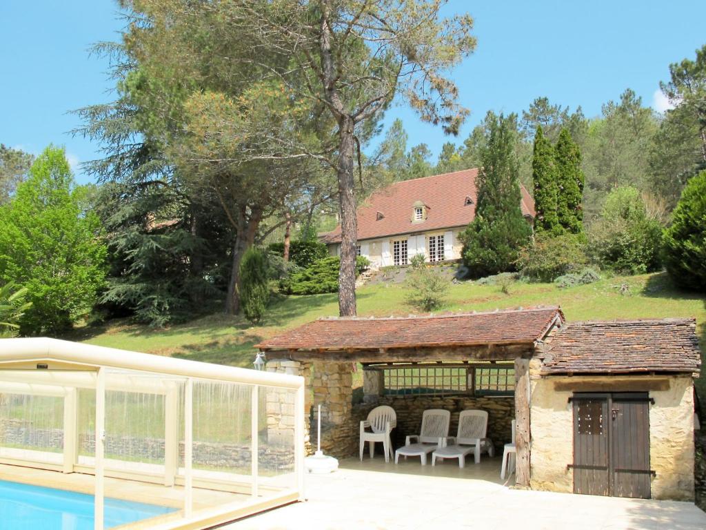 Maison de vacances Holiday Home Villa Lou Claou - MGC200 , 24290 Auriac-du-Périgord