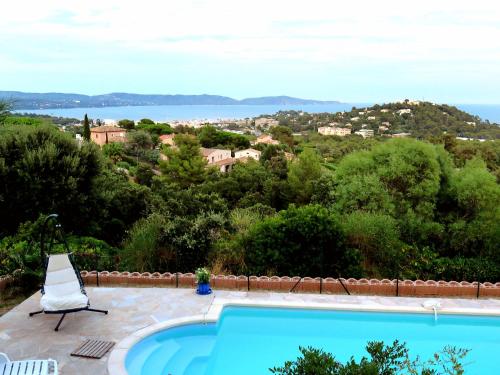 Holiday Home Villa Micheline Cavalaire-sur-Mer france