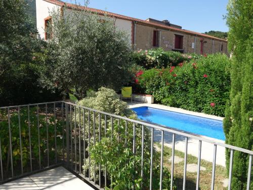 Holiday Home Villa Montes Montesquieu france