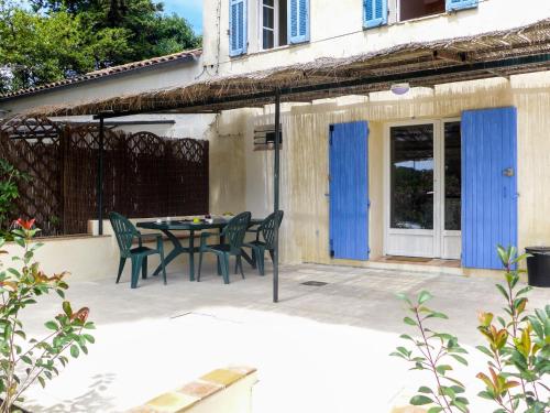 Maison de vacances Holiday Home Villa Rose  Cavalaire-sur-Mer