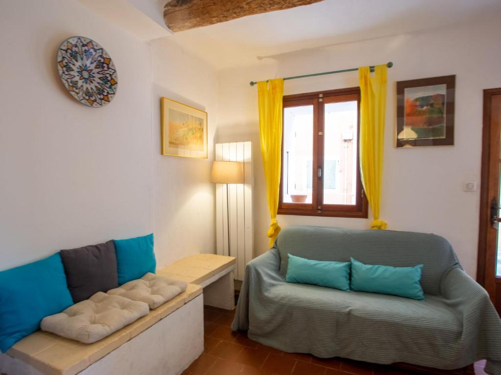 Maison de vacances Holiday Home Village Bormes , 83230 Bormes-les-Mimosas