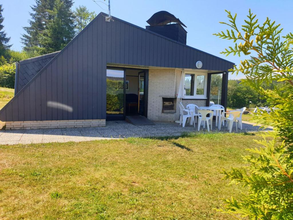 Maison de vacances Holiday Home Waldferienpark Gerolstein-12 , 54568 Gerolstein