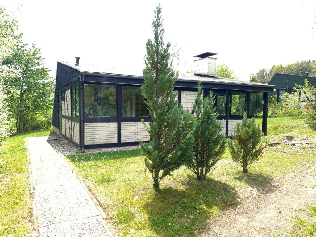 Maison de vacances Holiday Home Waldferienpark Gerolstein-4 , 54568 Gerolstein