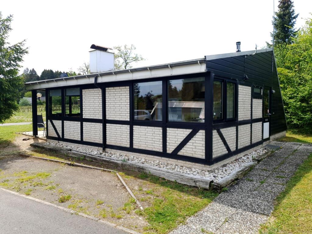 Maison de vacances Holiday Home Waldferienpark Gerolstein-7 , 54568 Gerolstein