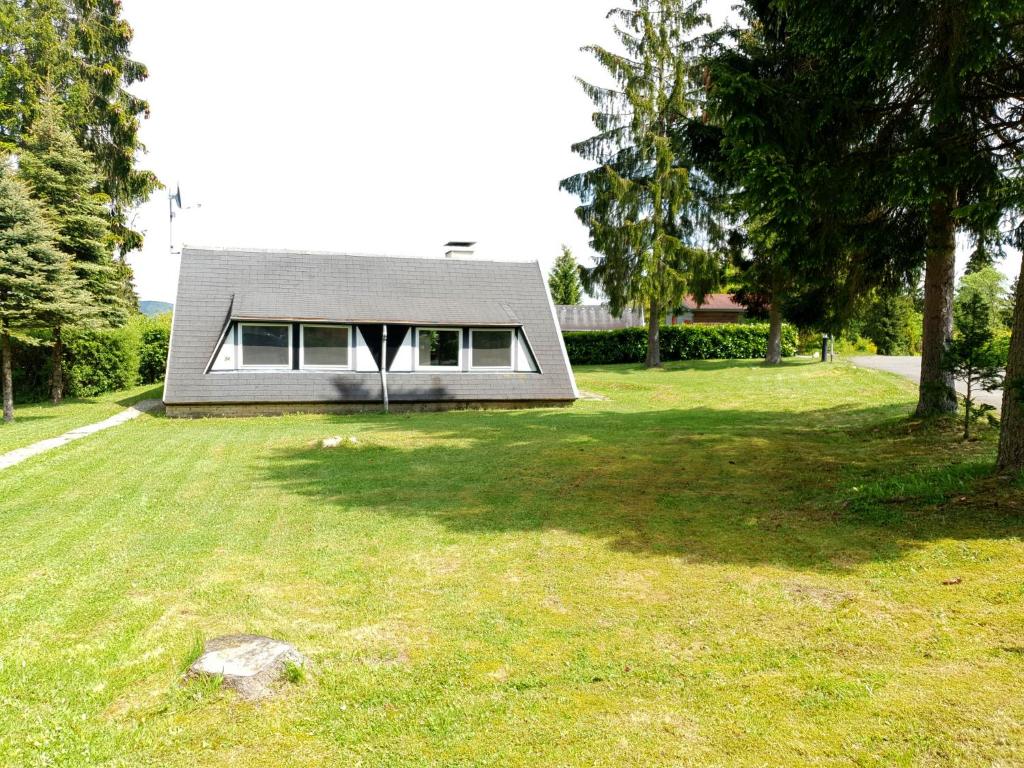 Maison de vacances Holiday Home Waldferienpark Gerolstein-8 , 54568 Gerolstein