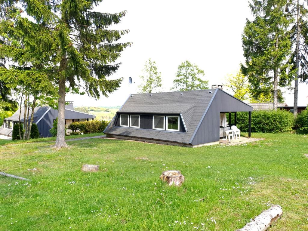 Maison de vacances Holiday Home Waldferienpark Gerolstein-9 , 54568 Gerolstein