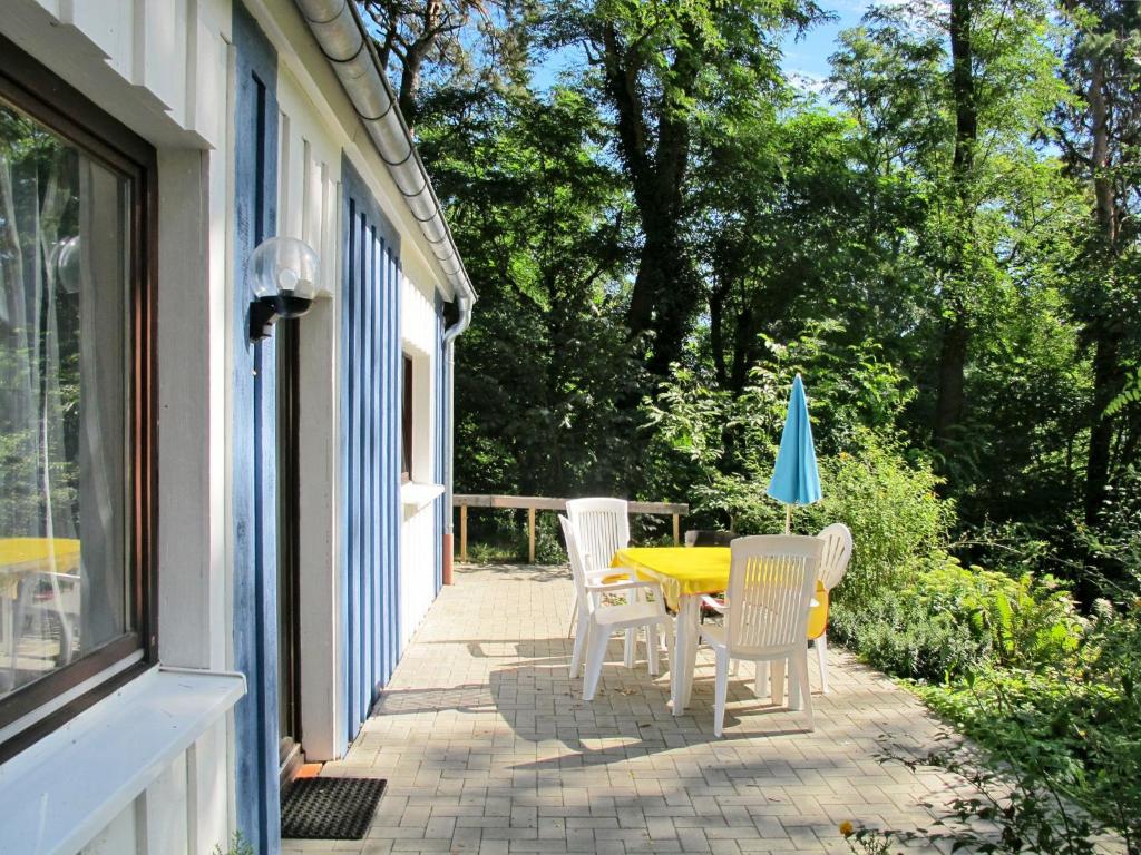 Maison de vacances Holiday Home Waldhäuser-1 , 16798 Himmelpfort