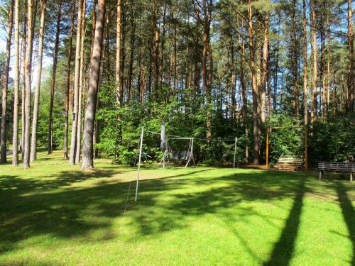 Maison de vacances Holiday Home Waldhäuser-1  Himmelpfort