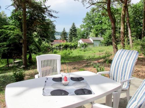 Maison de vacances Holiday Home Waldhäuser-2  Himmelpfort
