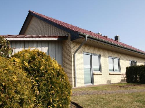 Holiday home Wiesenblick in Dobbertin Dobbertin allemagne