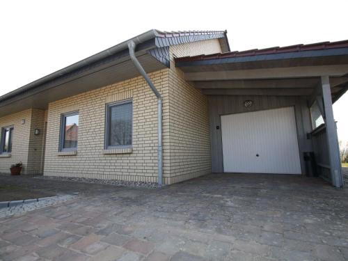 Maison de vacances Holiday home Wiesenblick in Dobbertin  Dobbertin