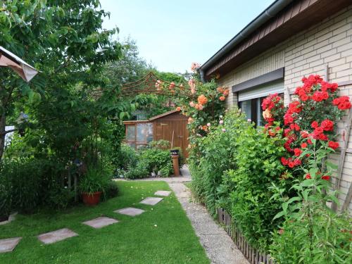 Maison de vacances Holiday Home Wilbers  Schortens
