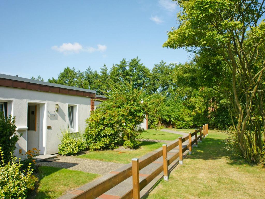 Maison de vacances Holiday Home Windrad , 26506 Norddeich