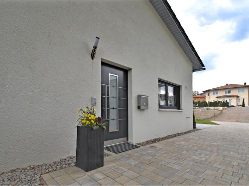 Holiday home with garden and terrace in Bodenw hr in the Upper Palatinate close to the Hammersee Bodenwöhr allemagne