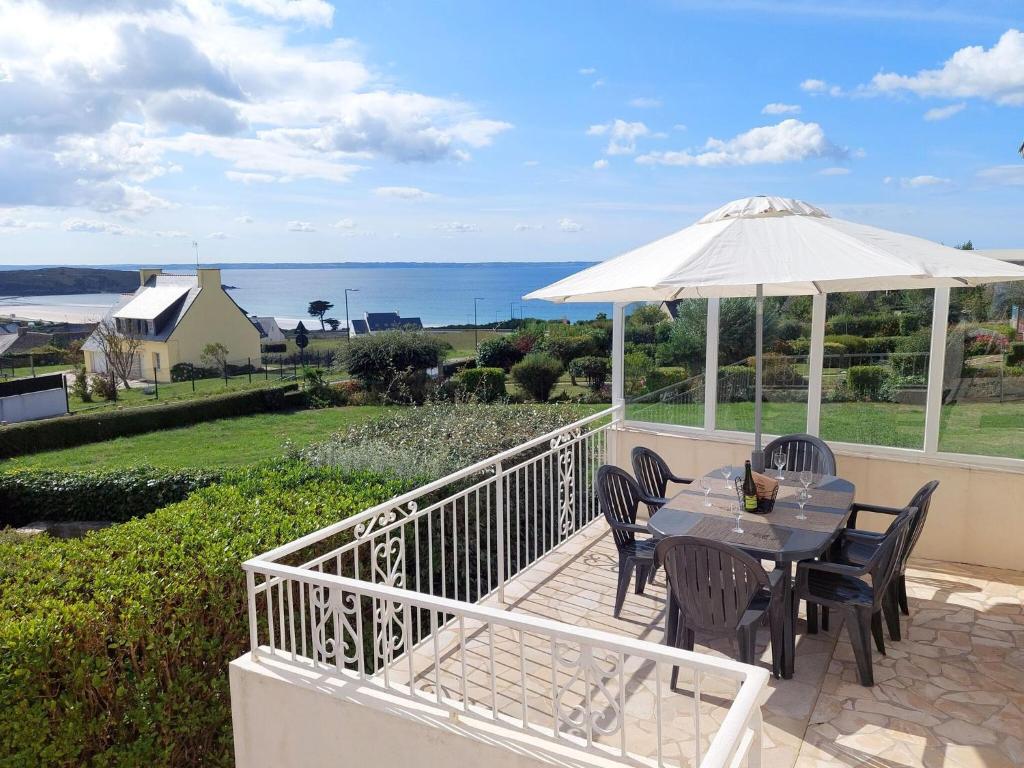 Maison de vacances Holiday home with panoramic sea views, Crozon Peninsula, Telgruc-sur-mer , 29560 Telgruc-sur-Mer