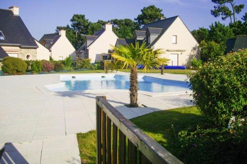 Holiday home with shared pool, Erquy Erquy france