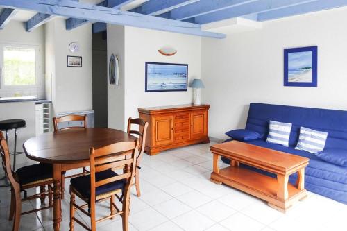 Maison de vacances Holiday home with shared pool, Erquy  Erquy