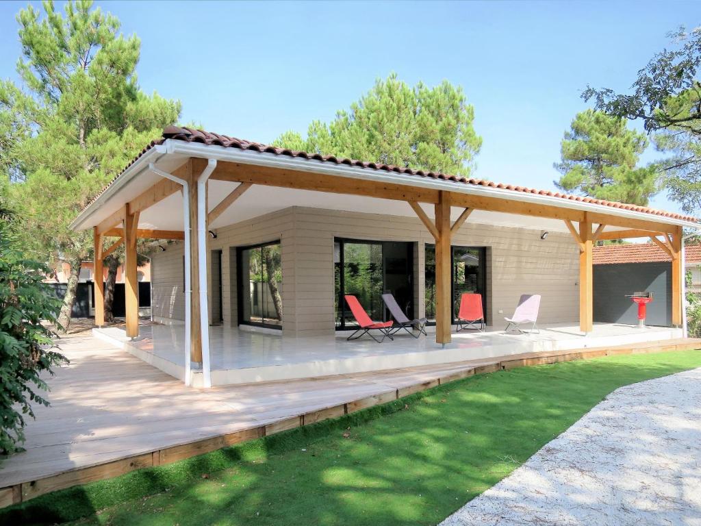 Maison de vacances Holiday Home Yara - LCA126 , 33680 Lacanau