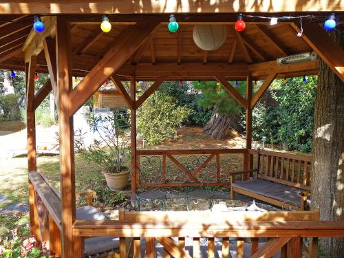 Maison de vacances Holiday Home Yu Fine  Carnac