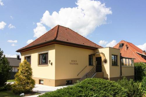 Holiday Home Yvonne Wendorf - DMS01100i-F Wendorf allemagne