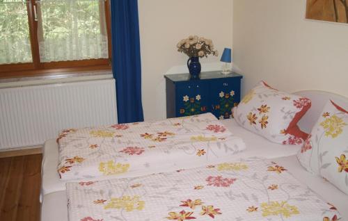 Holiday home Zechin/ Friedrichsaue EF-1750 Friedrichsaue allemagne