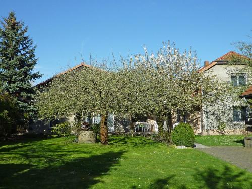 Holiday Home Zerna Bad Muskau allemagne
