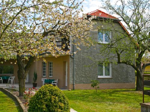 Maison de vacances Holiday Home Zerna  Bad Muskau