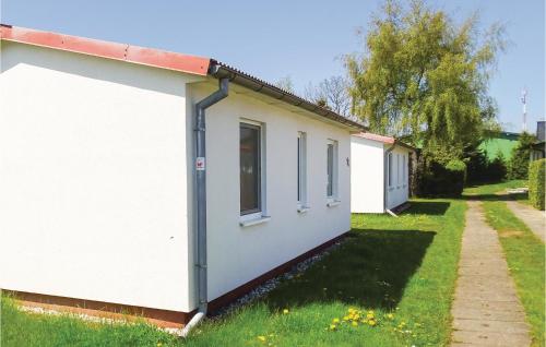 Maison de vacances Holiday home Zum Anleger G  Hohen Wieschendorf