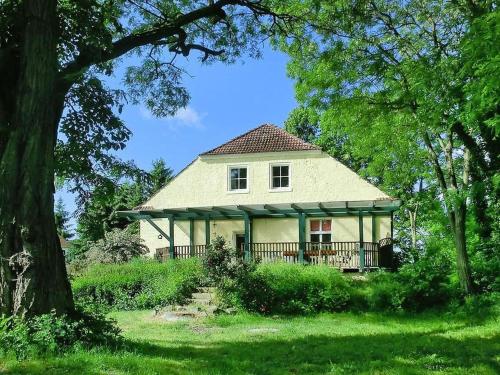 Holiday house, Golssen Golßen allemagne