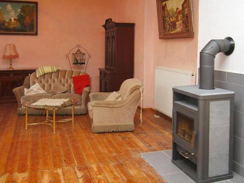 Maison de vacances Holiday house, Golssen  Golßen
