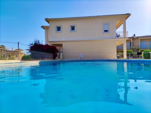 Holiday House in Albufeira Albufeira portugal