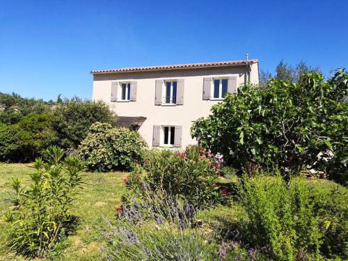 Holiday house Mont Ventoux Entrechaux france