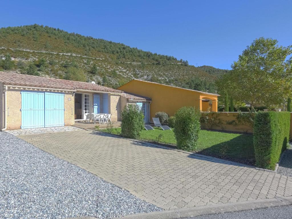 Villa Holiday house nearby the Lac de Castillon enjoy sun and nature in Provence , 4120 Castellane