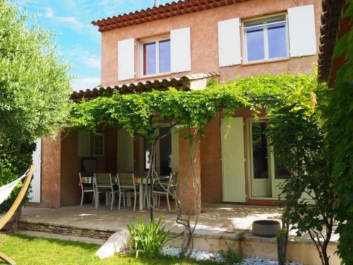 Holiday House, Pertuis Pertuis france