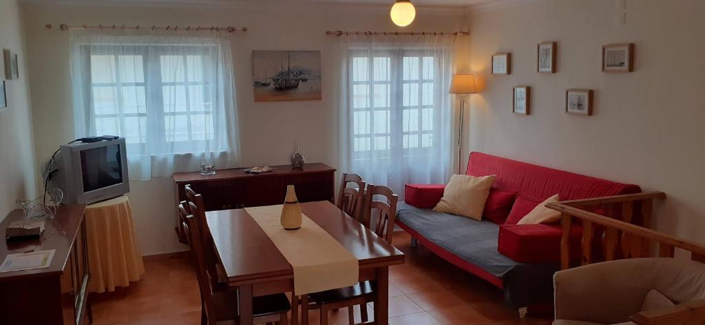Maison de vacances Holiday House Tocha Travessa dos Barcos de Meia Lua, 1A - Praia da Tocha, 3060-678 Palheiros da Tocha