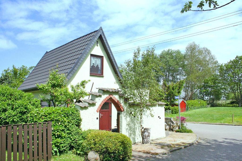 Maison de vacances Holiday house, Wiek , 18556 Wiek auf Rügen