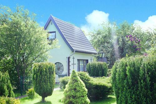 Holiday house, Wiek Wiek auf Rügen allemagne