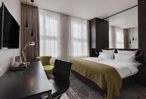 Holiday Inn Dresden - Am Zwinger, an IHG Hotel Dresde allemagne