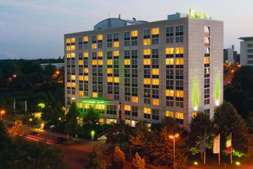 Holiday Inn Düsseldorf-Neuss, an IHG Hotel Neuss allemagne