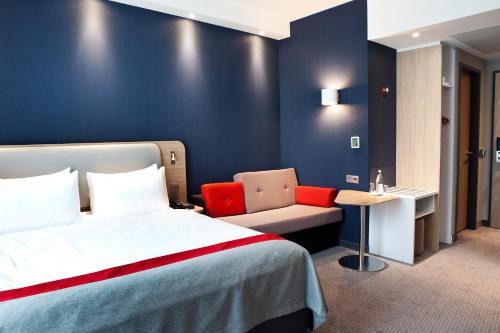 Holiday Inn Express Frankfurt Airport - Raunheim, an IHG Hotel Raunheim allemagne