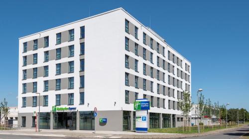 Holiday Inn Express - Krefeld - Dusseldorf, an IHG Hotel Krefeld allemagne