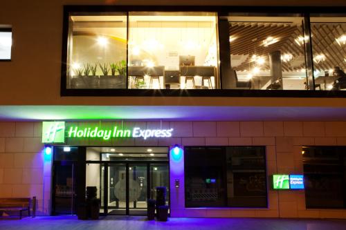 Holiday Inn Express - Mülheim - Ruhr, an IHG Hotel Mülheim allemagne