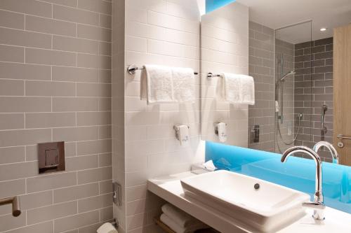Hôtel Holiday Inn Express Munich - Olching, an IHG Hotel Geiselbullacher Str 5 Olching