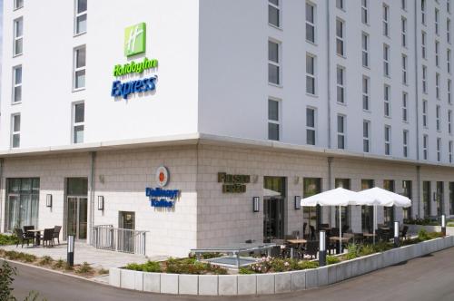 Holiday Inn Express Nürnberg-Schwabach Schwabach allemagne