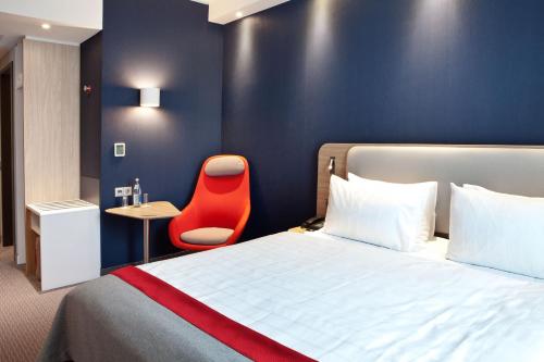 Hôtel Holiday Inn Express Oberhausen, an IHG Hotel Centroallee 266 Oberhausen