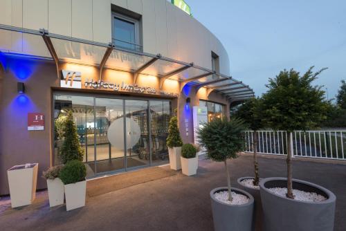 Holiday Inn Express Paris - Velizy, an IHG Hotel Vélizy-Villacoublay france